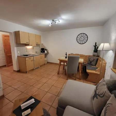 Post - Garni Apart Otel Bichlbach