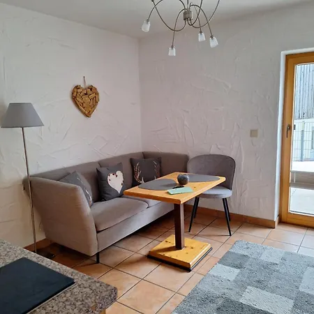 Post - Garni Apart Otel