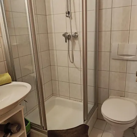 Post - Garni Apart Otel 3*