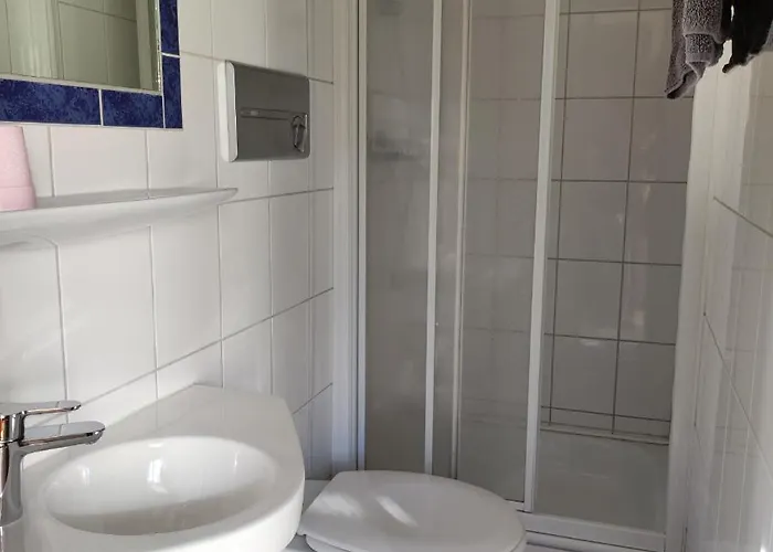 Post - Garni Aparthotel 3*